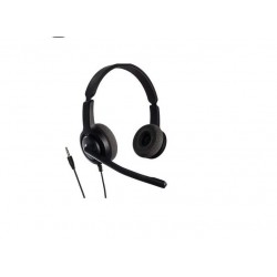 Casti cu microfon Axtel Voice PC28 duo NC, call center, Casti cu microfon Axtel Voice PC28 duo NC, call center,