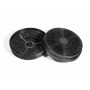 SET FILTRE CARBON HOTA HEINNER FC-HD650