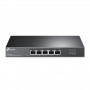 Switch TP-Link TL-SG105-M2, 5 porturi 2.5G , Desktop, 5× 100Mbps/1Gbps/2.5Gbp