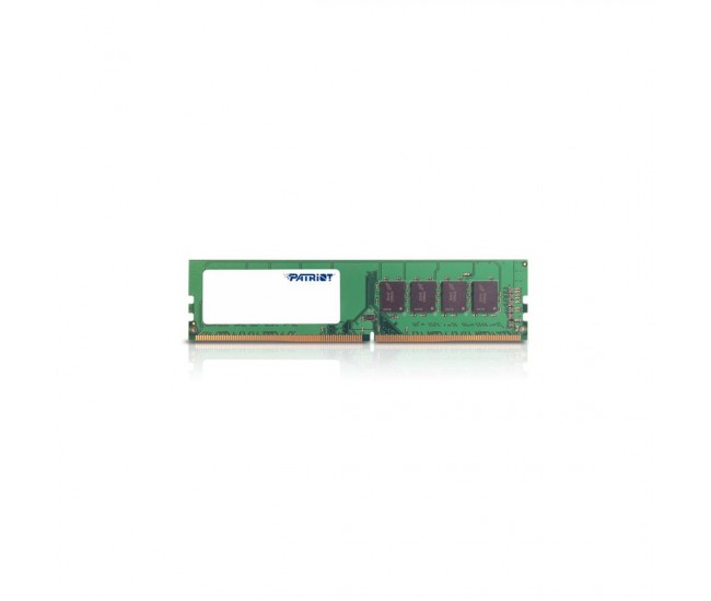 Memorie RAM Patriot, DIMM, DDR4, 8GB, CL 19, 2666Mhz