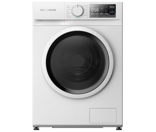 MASINA DE SPALAT RUFE SLIM HEINNER HWM-M914IVNA+++