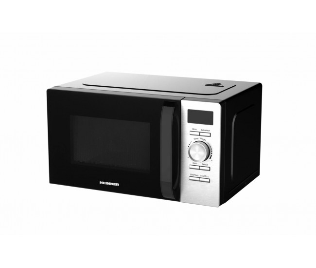 CUPTOR CU MICROUNDE HEINNER HMW-D2060BK
