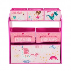 Dulap dep jucarii Believe In Your Dreams, U-Grow