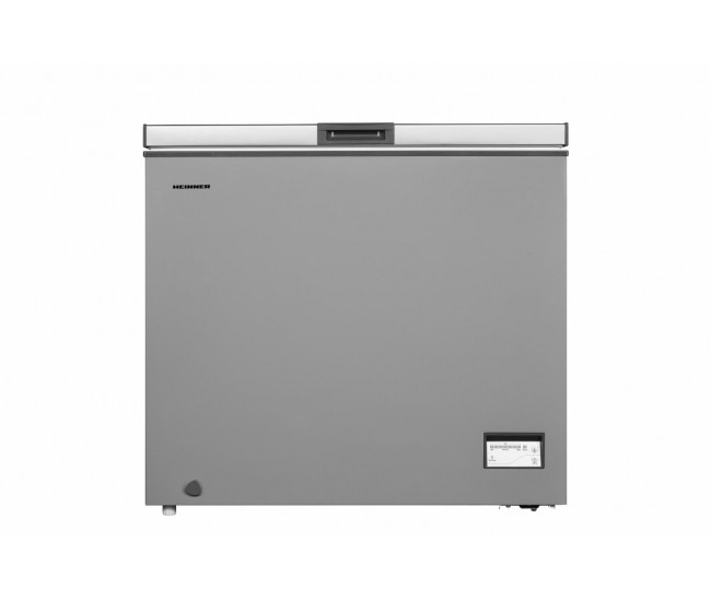 LADA FRIGORIFICA HEINNER HCF-205NHSE++