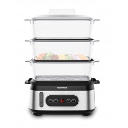 STEAMER HEINNER ONE STEAM HSA-D950SS STEAMER HEINNER ONE STEAM HSA-D950SS