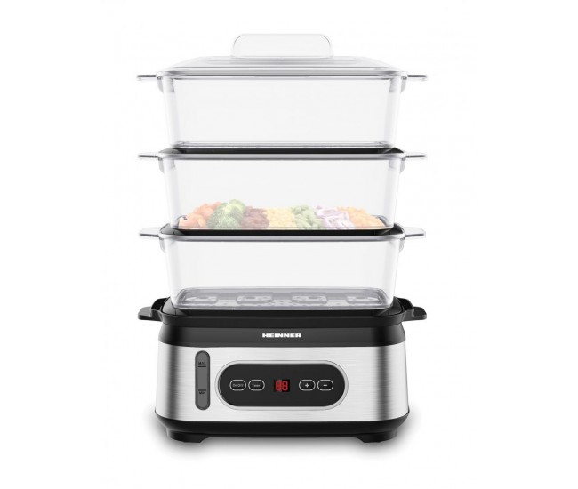 STEAMER HEINNER ONE STEAM HSA-D950SS