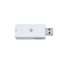 Dual Function Wireless Adapter (5Ghz Wireless & Miracast) -ELPAP11