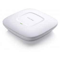 Wireless Access Point TP-Link EAP110, 1xFast Eternet ,2*antenainterna3dBi, N300, kit