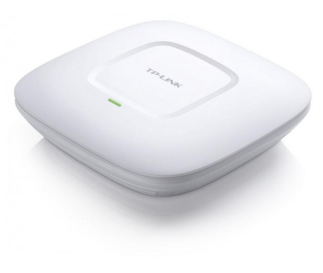 Wireless Access Point TP-Link EAP110, 1xFast Eternet ,2*antenainterna3dBi, N300, kit