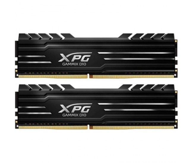 Memorie RAM ADATA Gammix D10, DIMM, DDR4, 32GB (2x16GB), CL16,