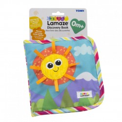 Discovery Books Discovery Books