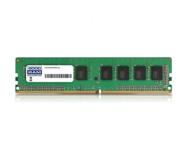 Memorie RAM Goodram, DIMM, DDR4, 16GB, CL19, 2666MHz