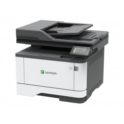 Multifunctional laser mono Lexmark  MX431adn Imprimare/Copiere/Scanare color si in