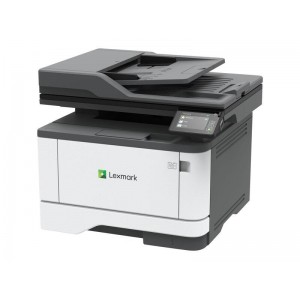 Multifunctional laser mono Lexmark  MX431adn Imprimare/Copiere/Scanare color si in