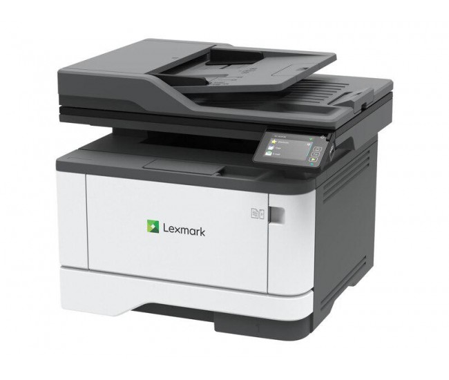Multifunctional laser mono Lexmark  MX431adn Imprimare/Copiere/Scanare color si in