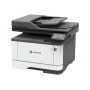 Multifunctional laser mono Lexmark  MX431adn Imprimare/Copiere/Scanare color si in