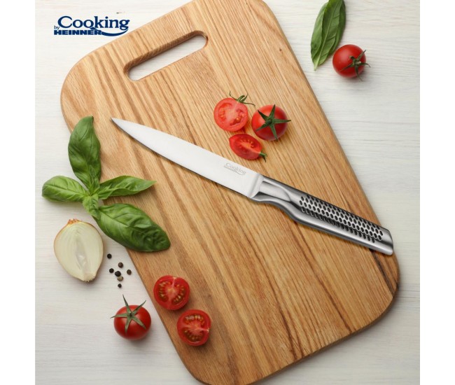 CUTIT UNIVERSAL 13 CM, SKYLINE, COOKING BY HEINNER