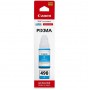 Cartus cerneala Canon GI-490 C, cyan, capacitate 70ml, pentru echipamente