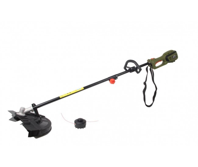 COASA ELECTRICA HEINNER 1200W 6500RPM 42CM