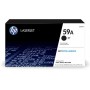 Cartus toner HP 59X High Yield, black, 3k pagini, HP