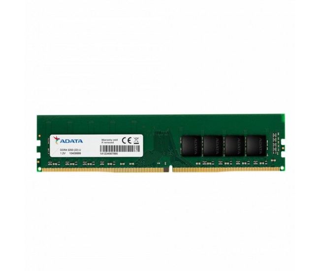 Memorie RAM ADATA, DIMM, DDR4, 32GB, CL22, 3200Mhz