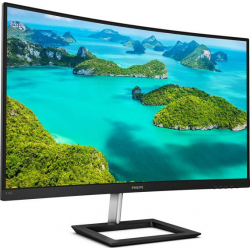 Monitor 31.5" PHILIPS 328E1CA, VA, WLED, 4K UHD 3840*2160, 60 Monitor 31.5" PHILIPS 328E1CA, VA, WLED, 4K UHD 3840*2160, 60