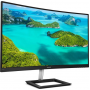 Monitor 31.5" PHILIPS 328E1CA, VA, WLED, 4K UHD 3840*2160, 60