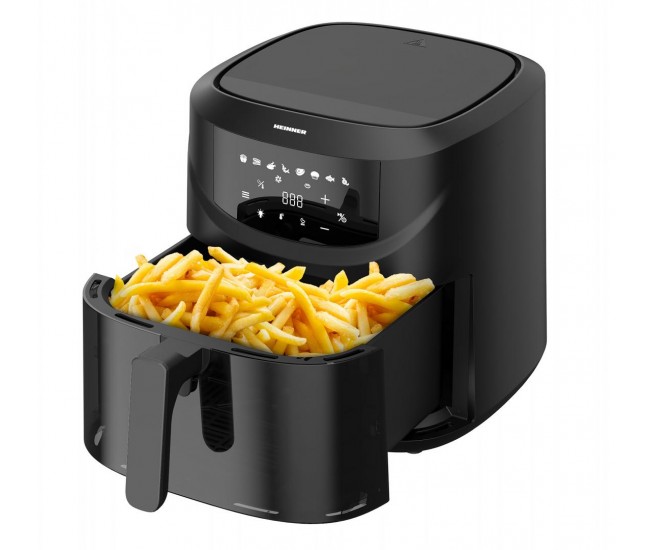 FRITEUZA CU AER CALD HEINNER SPACEFRY HAF-B8BK2000