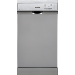 MASINA DE SPALAT VASE HEINNER HDW-FS4552DSE++