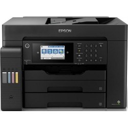 Multifunctional inkjet color CISS Epson L15150, dimensiune A3 (Printare, Copiere,