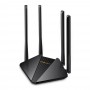 Router Wireless MERCUSYS MR30G, Dual-Band Gigabit AC1200, Wireless Standards: IEEE