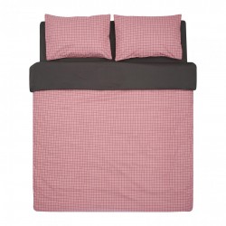 LENJERIE PAT HEINNER KING SIZE, 100% BBC, 144 TC, VOX LENJERIE PAT HEINNER KING SIZE, 100% BBC, 144 TC, VOX
