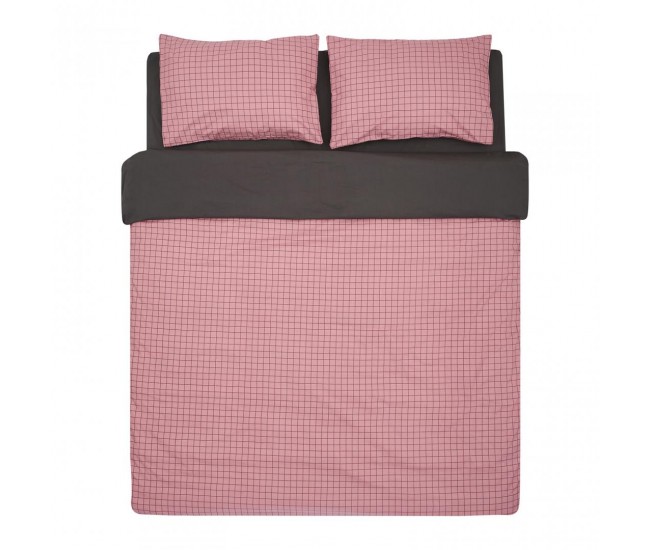 LENJERIE PAT HEINNER KING SIZE, 100% BBC, 144 TC, VOX