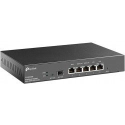 Router TP-Link TL-ER7206, Standarde si protocoale:  IEEE 802.3, 802.3u,