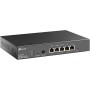 Router TP-Link TL-ER7206, Standarde si protocoale:  IEEE 802.3, 802.3u,
