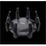 Router Wireless Asus RT-AX89X, 12-stream AX6000 Dual Band WiFi 6,