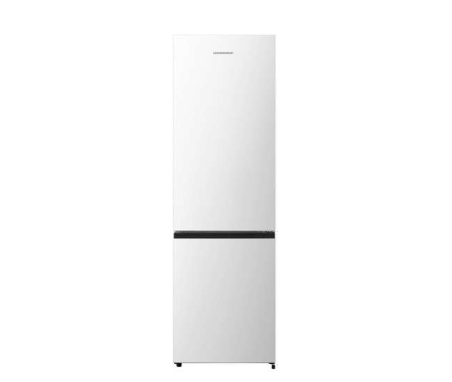 COMBINA FRIGORIFICA HEINNER HCNF-HS255E++
