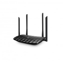 TP-link AC1200 Wireless MU-MIMO Gigabit Router, ARCHER C6; Wireless Standards: