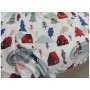 PATURA FLEECE 150X200 CM XMS TOWN