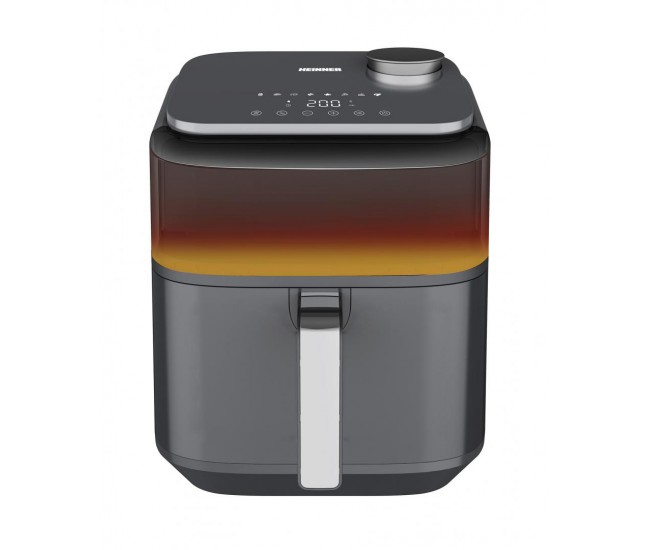 FRITEUZA CU AER CALD HEINNER CRISPSTEAM ELITE HAF-H7DLST1800