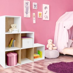 Dulap depozitare  6 compartimente, U-Grow