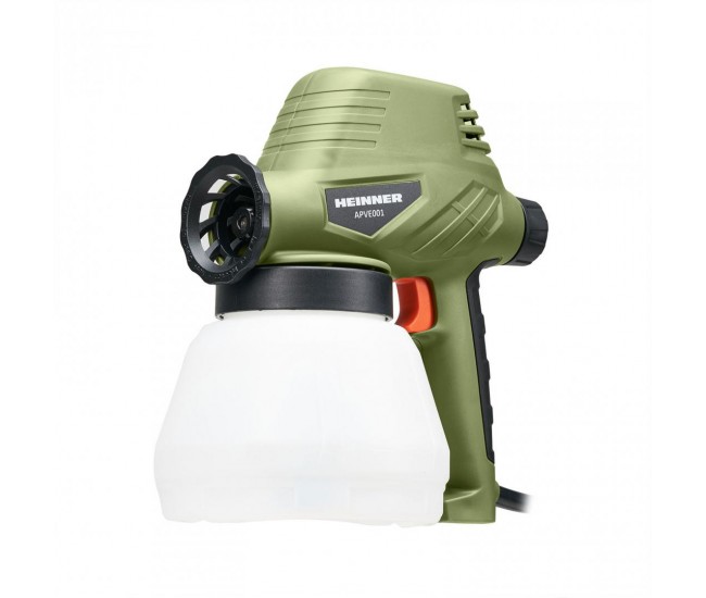 PISTOL DE VOPSIT HEINNER,  110W