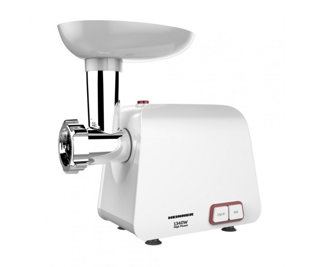 MASINA DE TOCAT HEINNER MG-1340WH