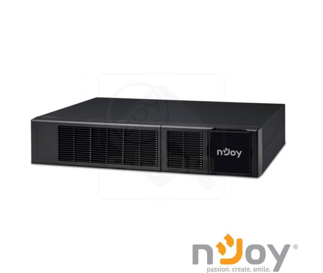 Balder Battery Pack 2U, 12V - 7Ah/9Ah X 16 (not