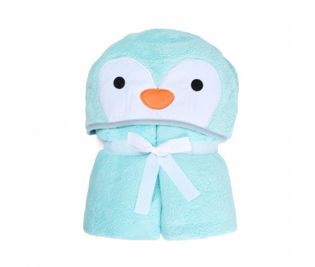 PROSOP CU GLUGA PENTRU COPII, MODEL PINGUIN