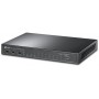 Switch TP-Link TL-SL1311MP, 8-Port 10/100Mbps + 3-Port Gigabit Desktop Switch