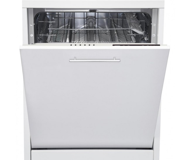 MASINA DE SPALAT VASE INCORPORABILA HEINNER HDW-BI6006IE++