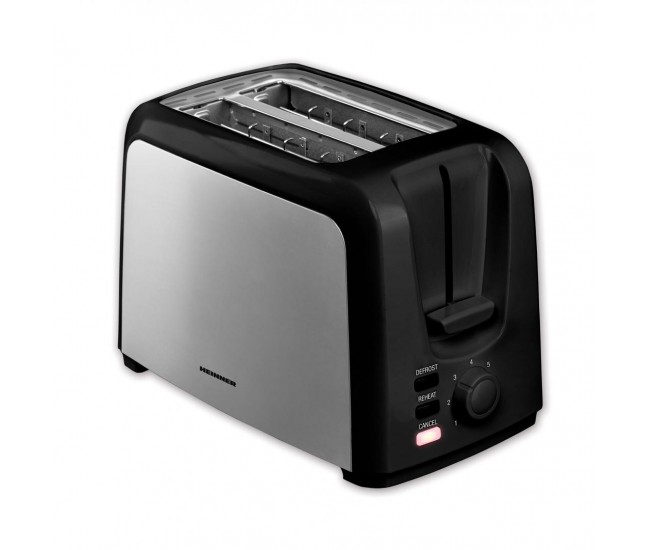 PRAJITOR DE PAINE HEINNER HTP-700BKSS