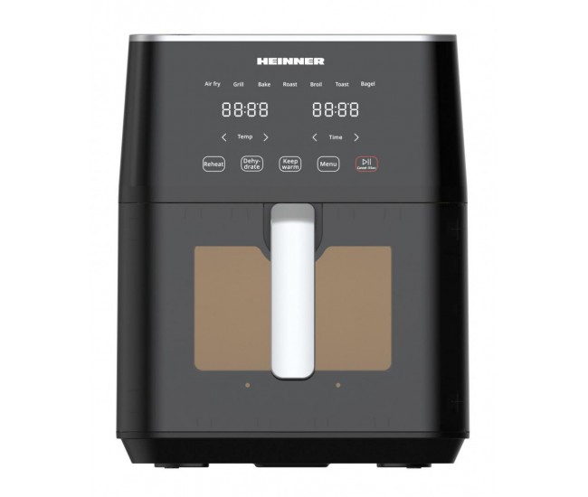 FRITEUZA CU AER CALD HEINNER CYCLONEFRY COOK HAF-M7BK1800