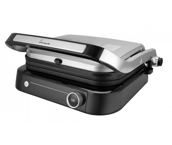 GRILL ELECTRIC FRAM  FEG-2100SSBK